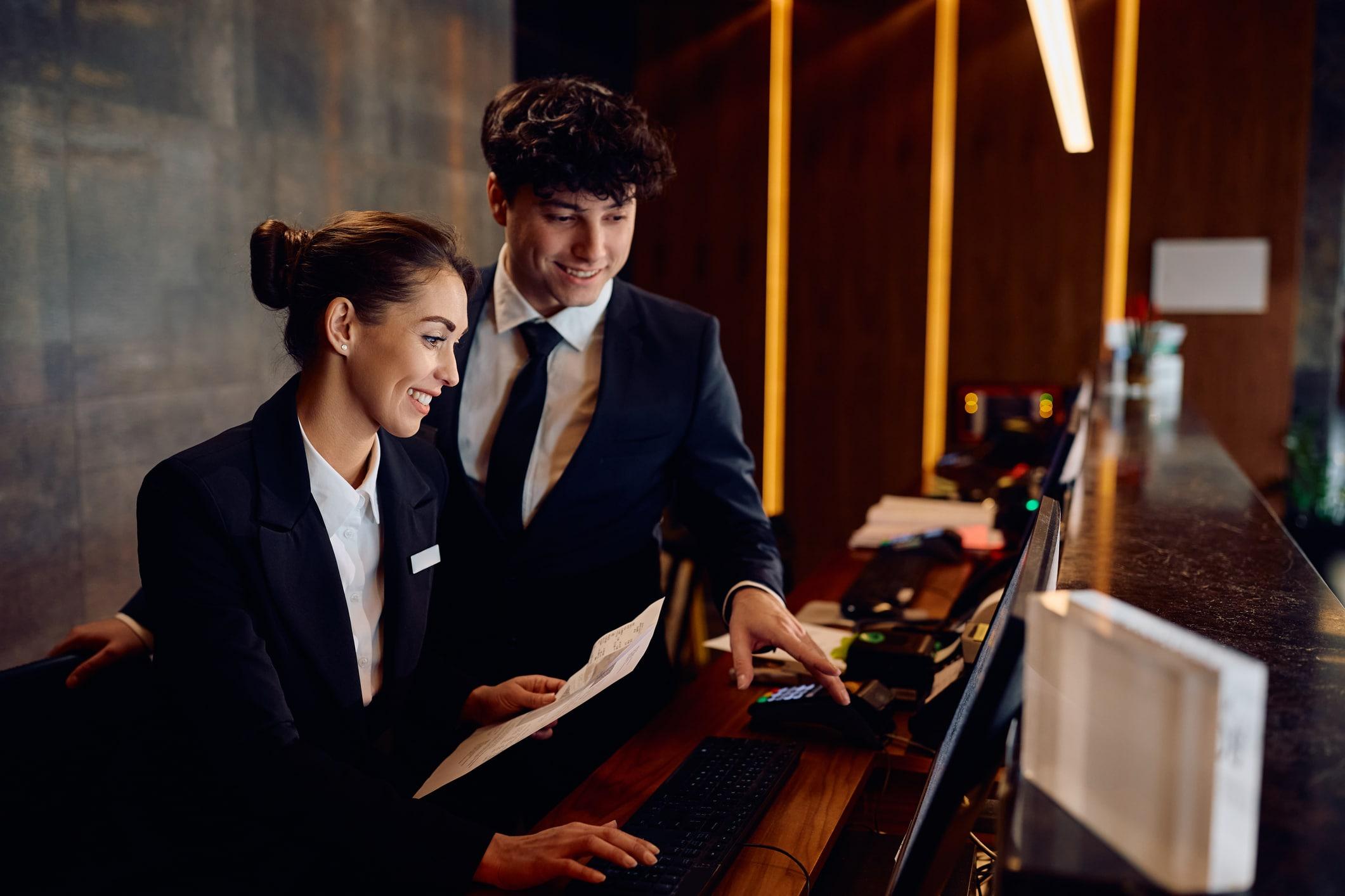 SAP Concur Travel