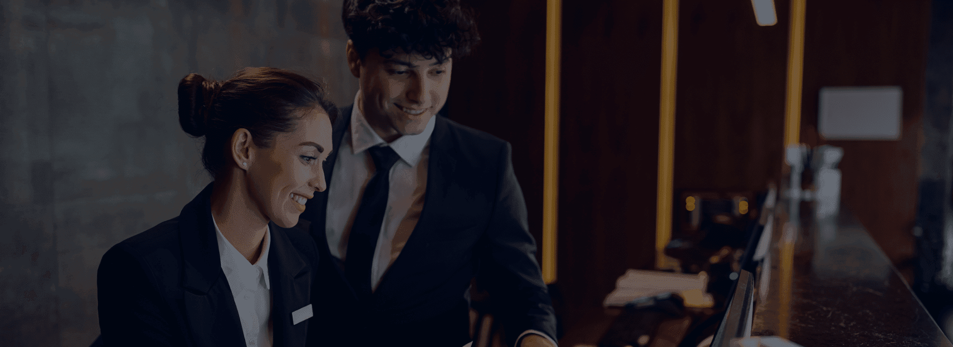 SAP Concur Travel & Request - Administrador
